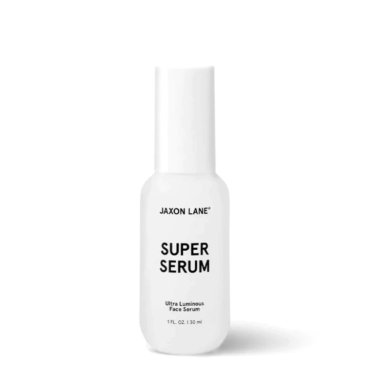 Jaxon Lane Super Serum – Ultra Luminous Serum do twarzy