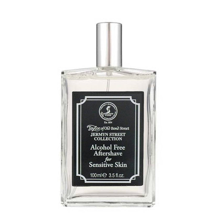 Taylor of Old Bond Street Płyn po goleniu – Jermyn Street Sensitive