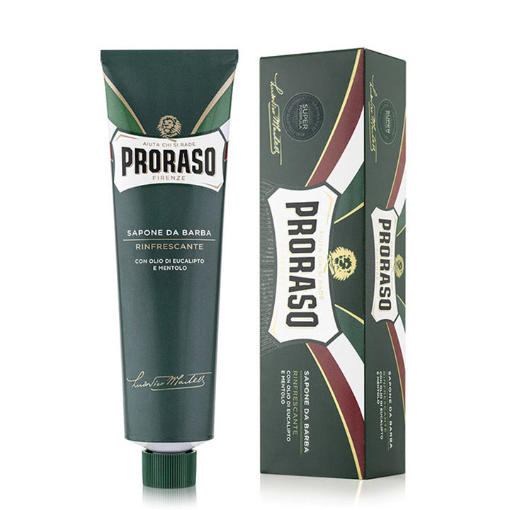 Proraso Krem do golenia – Green Refreshing