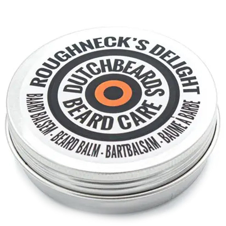 Dutchbeards Balsam do brody – Roughneck's Delight