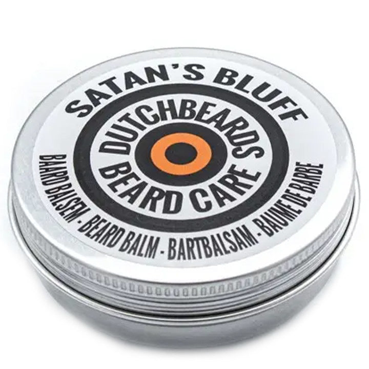 Dutchbeards Balsam do brody – Satan's Bluff