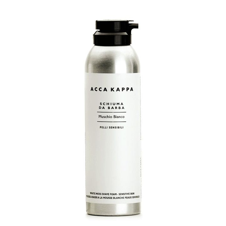 Acca Kappa Pianka do golenia – White Moss
