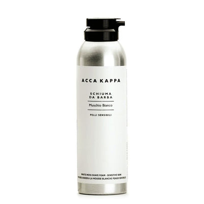 Zdjęcie produktu Pianka do golenia – White Moss