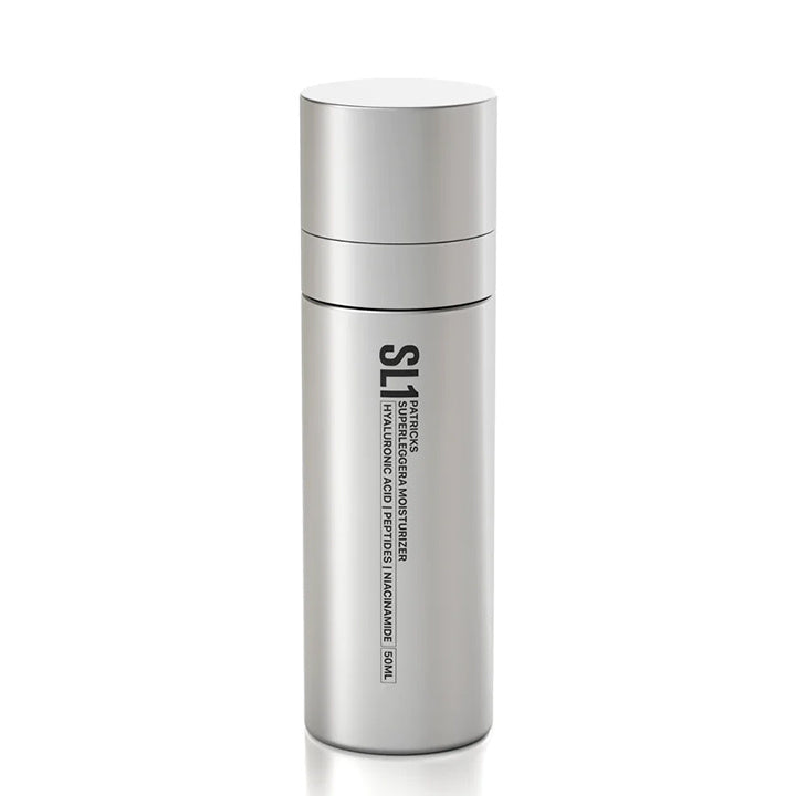 Patricks SL1 Superleggera Moisturiser