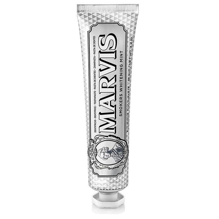 Marvis Toothpaste – Smokers Whitening Mint