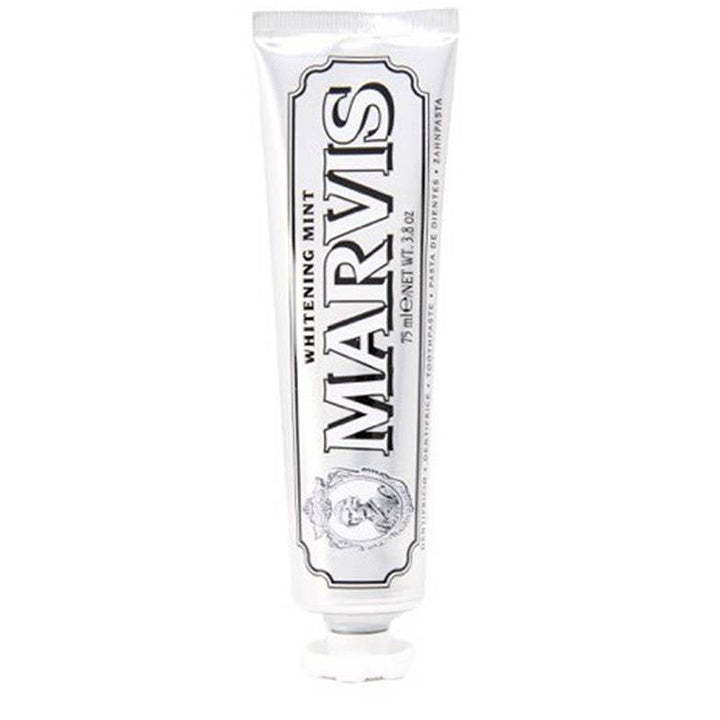 Marvis Toothpaste – Whitening Mint